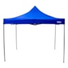 Tenda Dobrável Pagoda Gazebo Azul