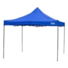 Tenda Dobrável Pagoda Gazebo Azul