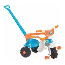 Triciclo Infantil Fly 2576 Magic Toys