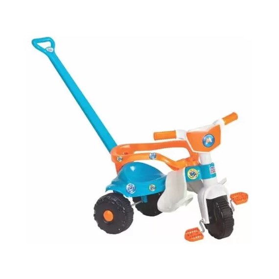 Triciclo Infantil Fly 2576 Magic Toys
