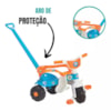 Triciclo Infantil Fly 2576 Magic Toys