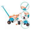 Triciclo Infantil Fly 2576 Magic Toys