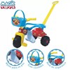 Triciclo Infantil Tico Tico 2565 Magic Toys