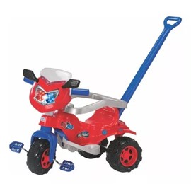 Triciclo Infantil Tico Tico 2815 Magic Toys