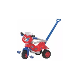 Triciclo Infantil Tico Tico 2815 Magic Toys