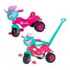 Triciclo Infantil Tico Tico 2816 Magic Toys