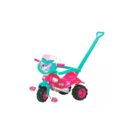 Triciclo Infantil Tico Tico 2816 Magic Toys