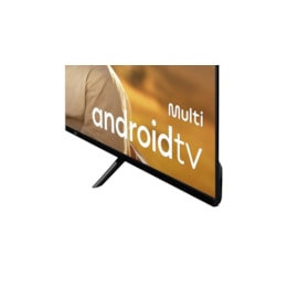 TV 43P Smart Roku TL066M Multi