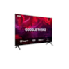 Tv Semp 50P Led FHD 50S42 Google TV Preta