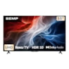 Tv Semp 55P Led Smart 4K 55 55S62R Roku