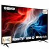 Tv Semp 55P Led Smart 4K 55 55S62R Roku