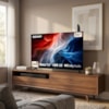 Tv Semp 55P Led Smart 4K 55 55S62R Roku