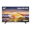 TV SEMP TOSHIBA 50P LED SMART 50C350MS VID