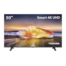 TV SEMP TOSHIBA 50P LED SMART 50C350MS VID