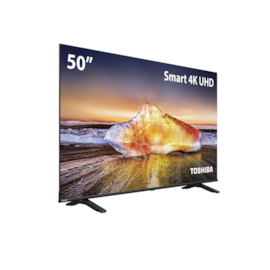 TV SEMP TOSHIBA 50P LED SMART 50C350MS VID