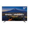 Tv Smart 32 Polegadas Aws 32BL02A  Aiwa