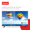 Tv Smart 32 Polegadas Aws 32BL02A  Aiwa