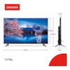Tv Smart 43 Polegadas Full Hd Android BL01 Aiwa