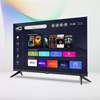 Tv Smart 43 Polegadas Full Hd KDE43GR315LN HQ