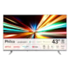 Tv Smart 43 Polegadas Led PTV43E3AAGSSBLF Philco