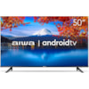 Tv Smart 50 Polegadas 50BL02A  Aiwa