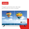 Tv Smart 50 Polegadas 50BL02A  Aiwa