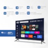 Tv Smart 60 Polegadas 4K HQ