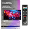Tv Smart 60 Polegadas 4K HQ