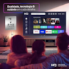Tv Smart 60 Polegadas 4K HQ