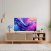 Tv Smart  Hd 32 Polegadas Design Slim HQ Preta