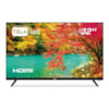 Tv Smart Led Hd 32 Polegadas HQS32NKH HQ