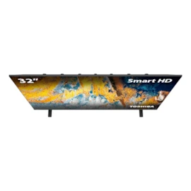 TV TOSHIBA 32 POL 32V35L HD