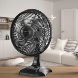 Ventilador 2 Em 1 150W Maxx Force BVT400 Britânia 