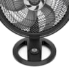 Ventilador 2 Em 1 Maxx Force 6 Pás 176W BVT500 Britânia