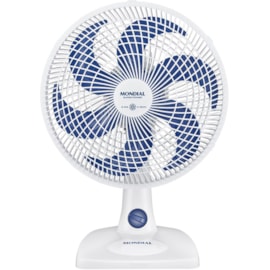  Ventilador 30cm Super Power Vsp-30-w Mondial