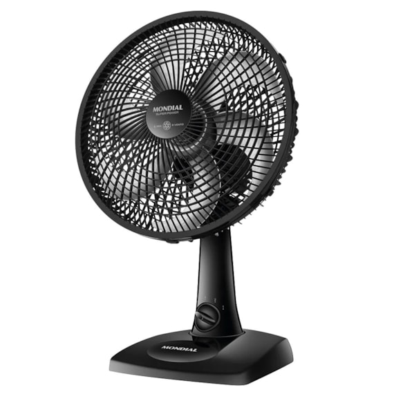 Ventilador 30cm VSP-30-B Mondial