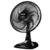 Ventilador 40cm 6 Pás 3 Velocidades Super Power Mondial