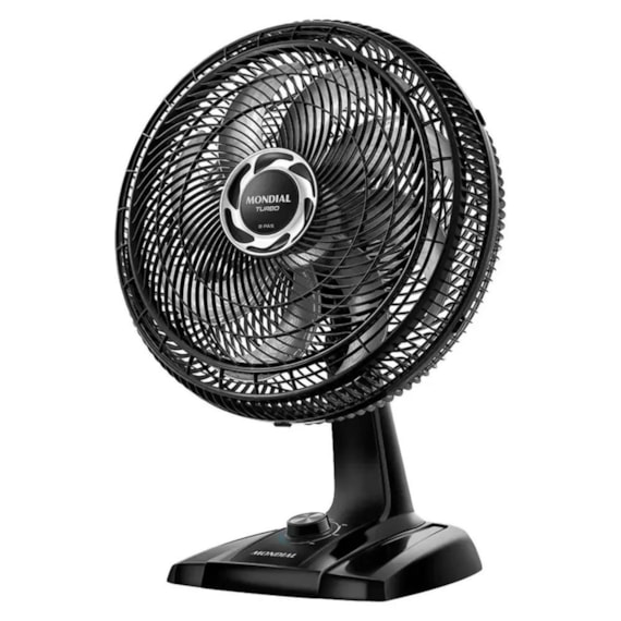 Ventilador 30cm Super Power Vsp-30-w Mondial