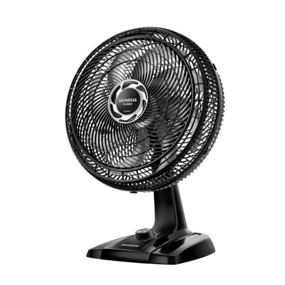 Ventilador 40cm NVT-40-8P-B Mondial