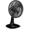 Ventilador 40cm Turbo 6 Pás 551 Ventisol