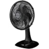 Ventilador 40cm Turbo 6 Pás 551 Ventisol