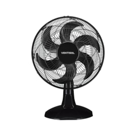 Ventilador 40cm Turbo Economy Ventisol