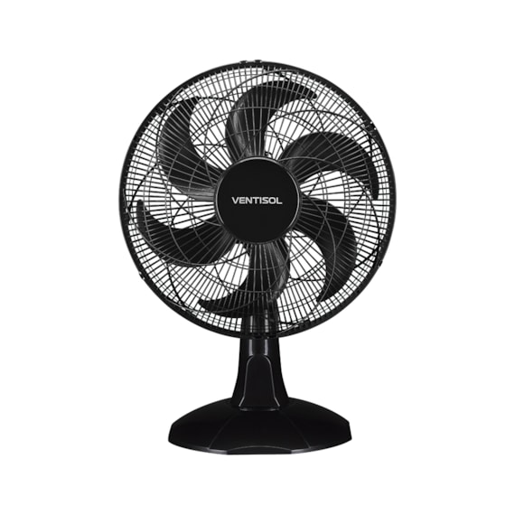 Ventilador 40cm Turbo Economy Ventisol