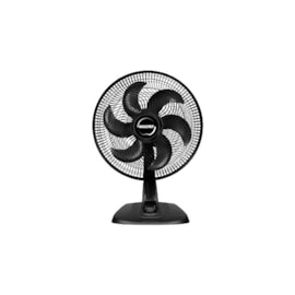 Ventilador 40cm Turbo Fresh Mallory