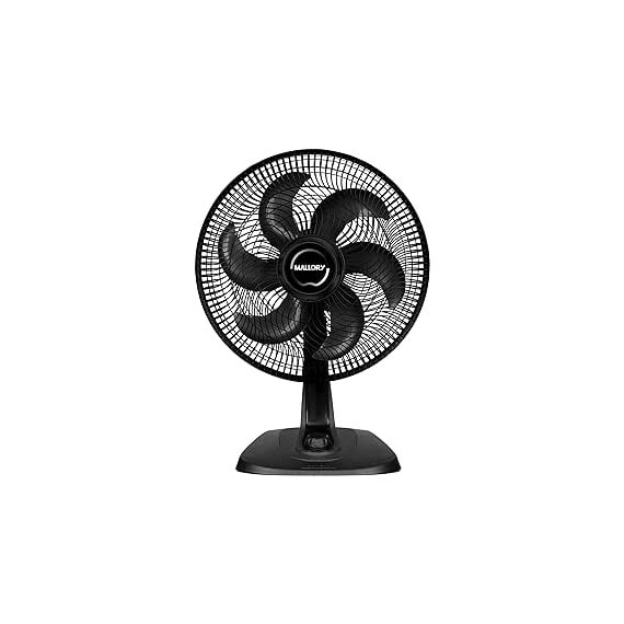 Ventilador 40cm Turbo Fresh Mallory