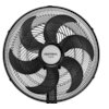 Ventilador 40cm Turbo Premium 550 110V Ventisol