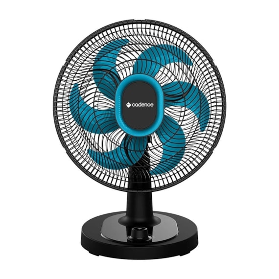 Ventilador 40cm Vtr 420 Cadence