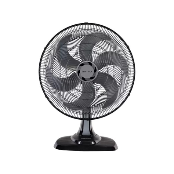 Ventilador 50cm Turbo Premium Ventisol