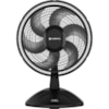 Ventilador Cadence Refresh Turbo 40cm 127V Preto
