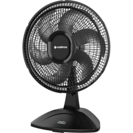 Ventilador Cadence Refresh Turbo 40cm 127V Preto
